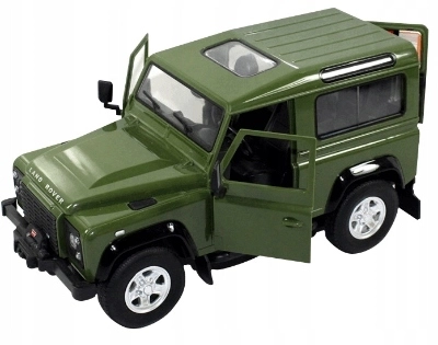 R/C Land Rover Defender 1:14 RASTAR