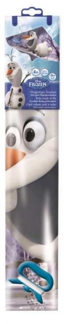 Létající drak Olaf 115 cm