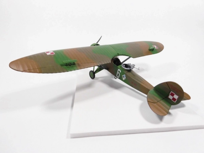 Modelová sada Lublin R.XIII D