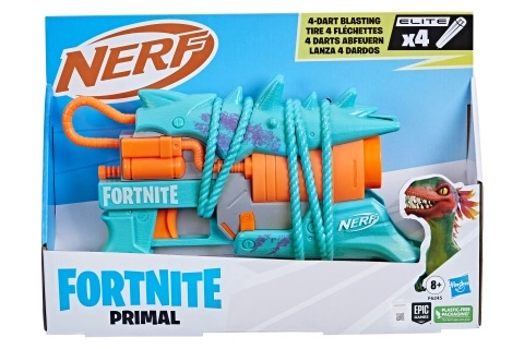 Nerf Fortnite Prima