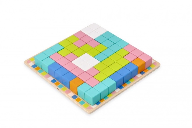 Tetris puzzle