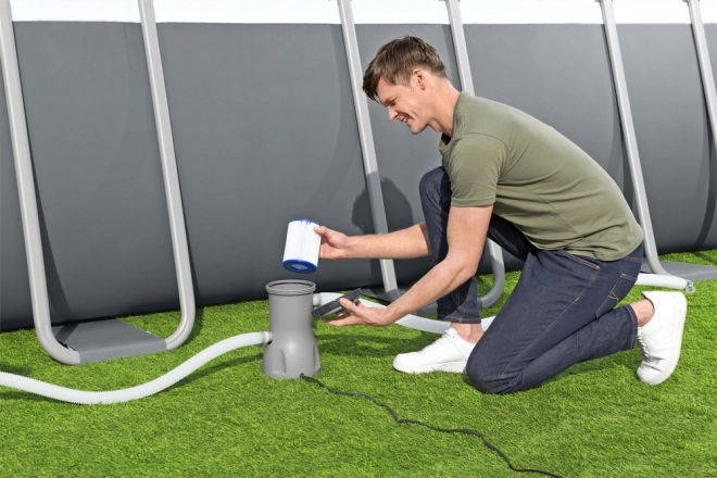 Ohřívač vody pro bazény Bestway 58259