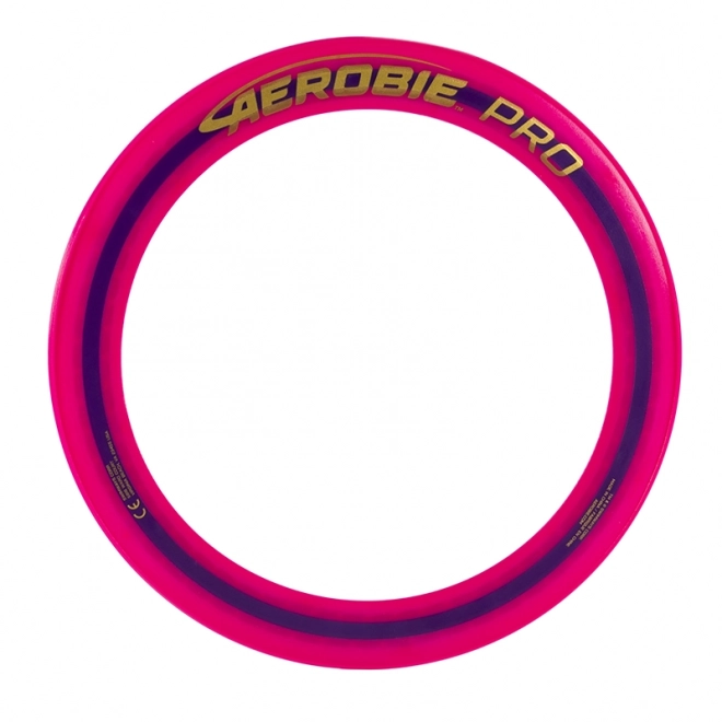AEROBIE LÉTAJÍCÍ KRUH PRO