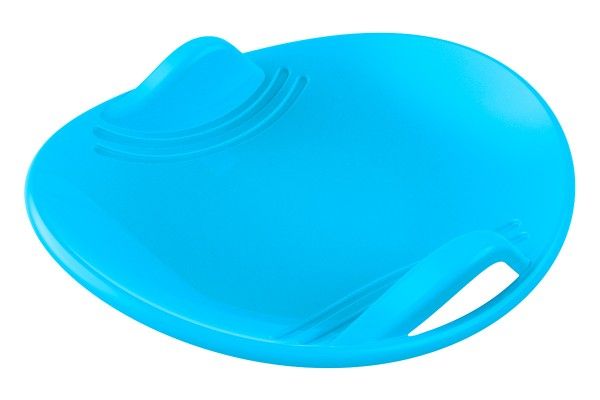 Sněžný talíř 60 cm – Modrý