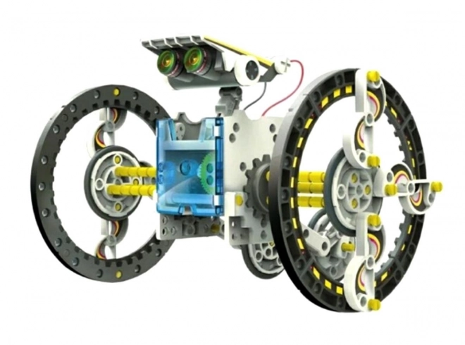 Solární robot CC98