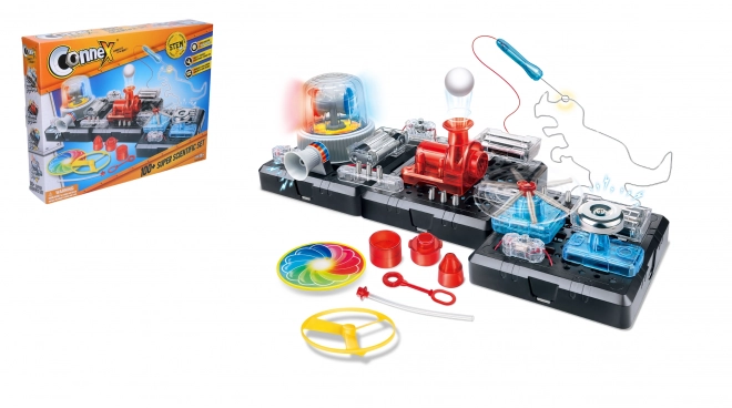 Connex Elektrický vědecký set