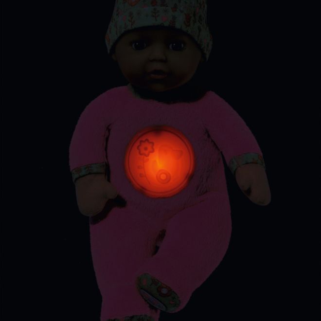 BABY born for babies Svítí ve tmě, 30 cm