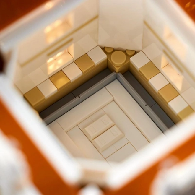 LEGO Architecture 21056 Tádž Mahal