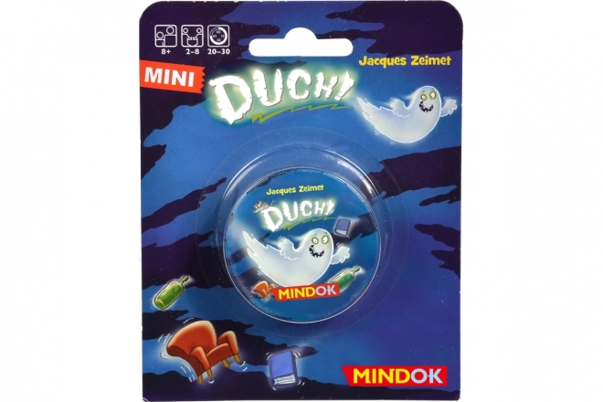 Duch Mini