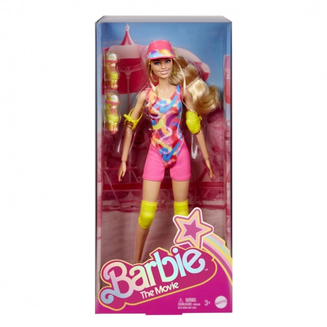 Barbie Barbie ve filmovém oblečku 5 HRB04