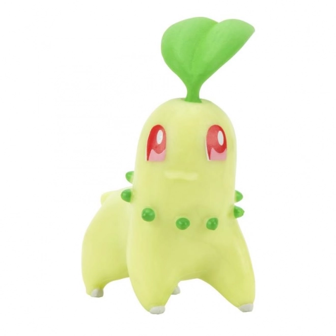 Pokemon Battle sběratelské figurky