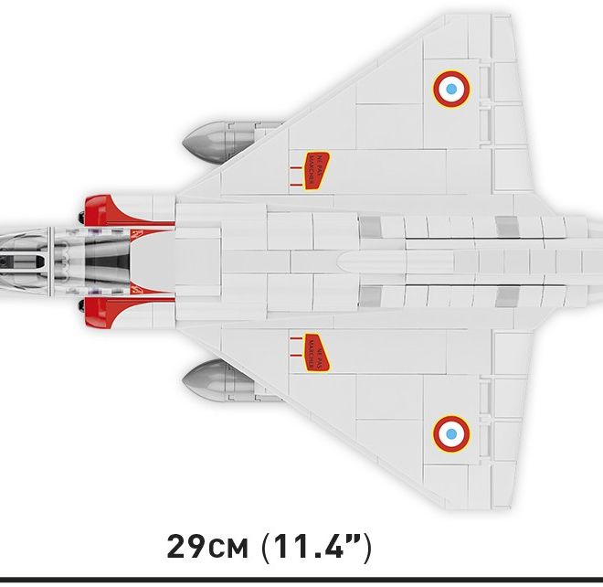 Mirage IIIC 436 tř.