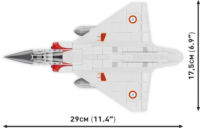 Mirage IIIC 436 tř.