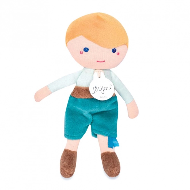 Doudou Jolijou Panenka 16 cm