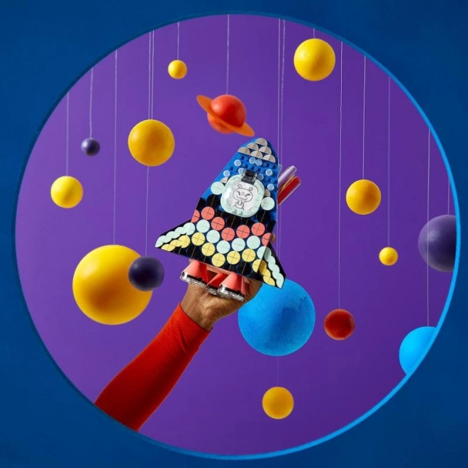 LEGO Dots 41936 Stojánek na tužky