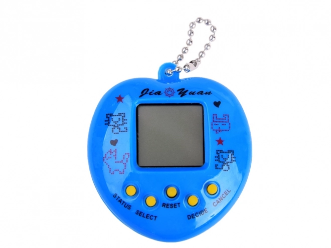 Elektronická hra Tamagotchi