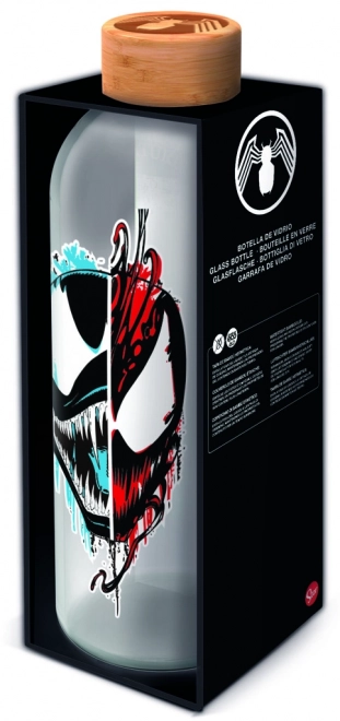 Skleněná láhev 1030 ml, Venom