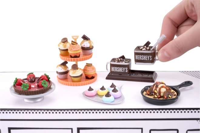 Miniverse Mini figurky Hersheys