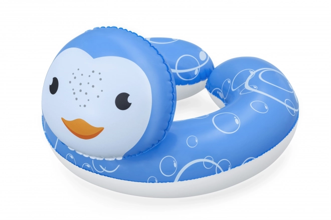 Dětské kolo BESTWAY Penguin Baby Wheel