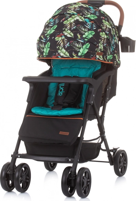 CHIPOLINO Kočárek sportovní April – Exotic