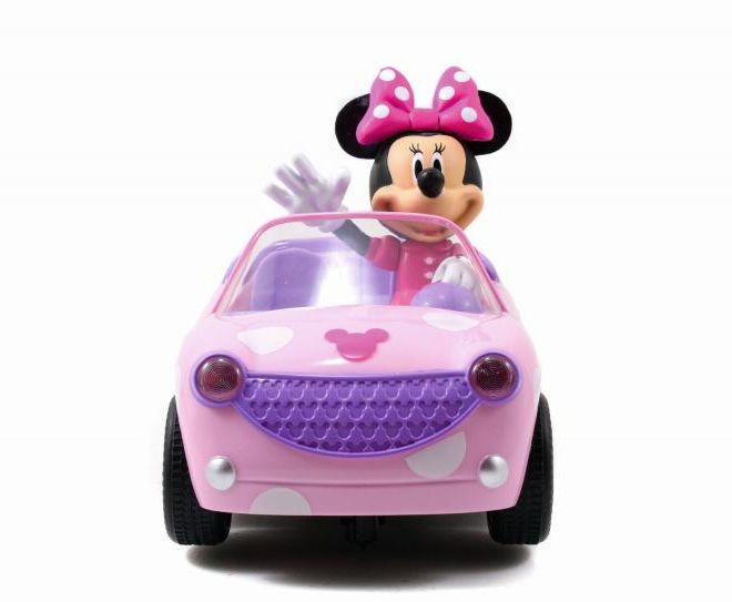 RC Minnie Roadster