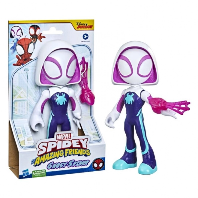 Spider Man Saf Mega figurka