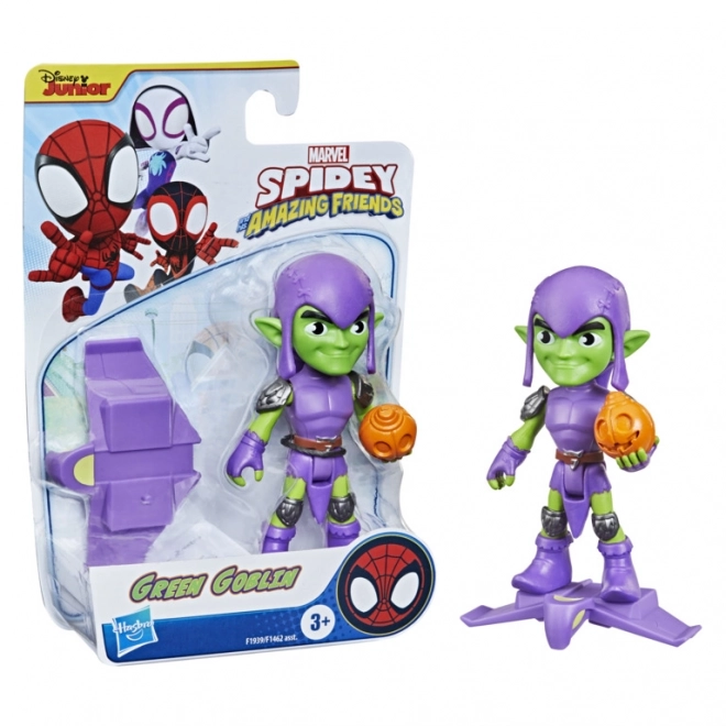 SPIDER-MAN SAF FIGURKY