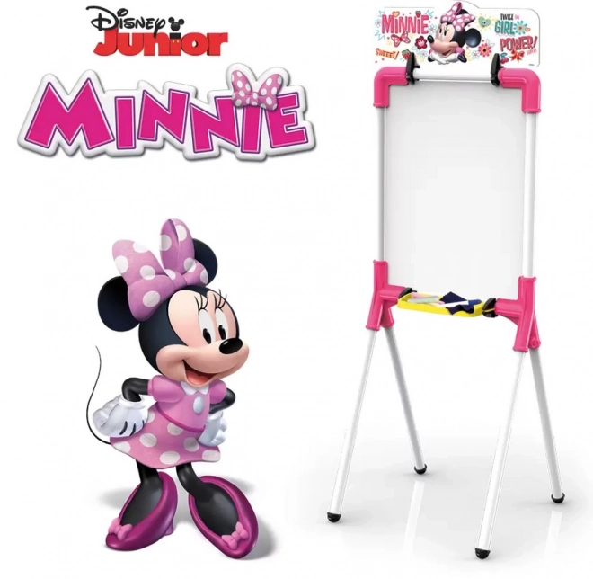 CHICOS Oboustranná tabule Minnie