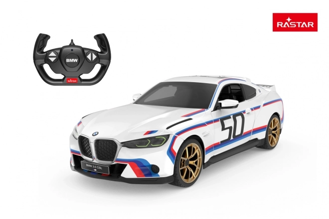 R/C BMW 3.0 CLS na dálkové ovládání Rastar