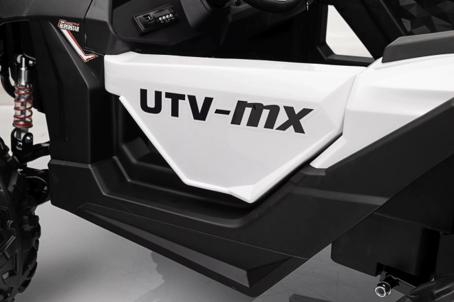 Buggy UTV-MX 2000N White