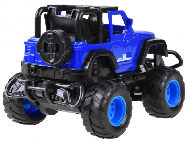 RC0591 terénní auto na dálkové ovládání