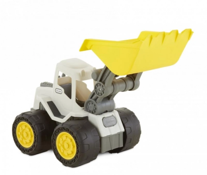 Little Tikes Dirt Diggers™ Nakladač 2v1