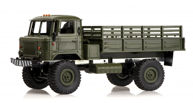 Nákladní auto GAZ-66 na dálkové ovládání
