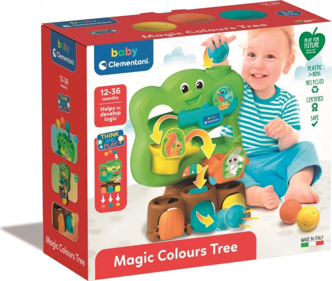Strom Puzzle Toy