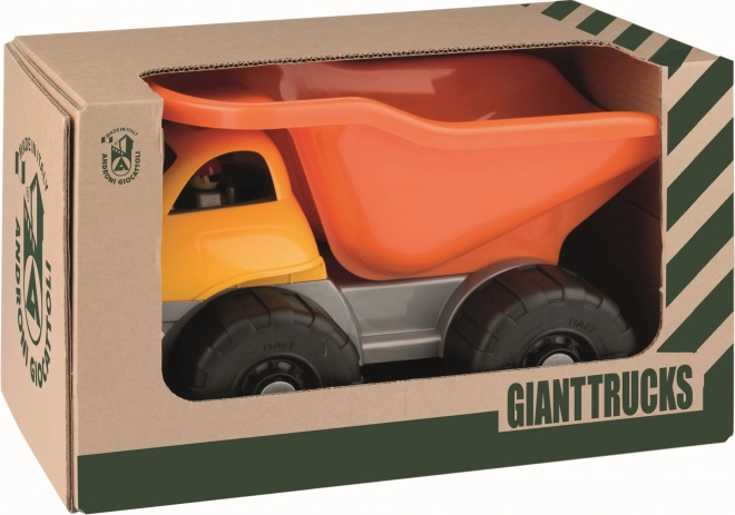 Androni Giant Truck dumper - délka 51 cm