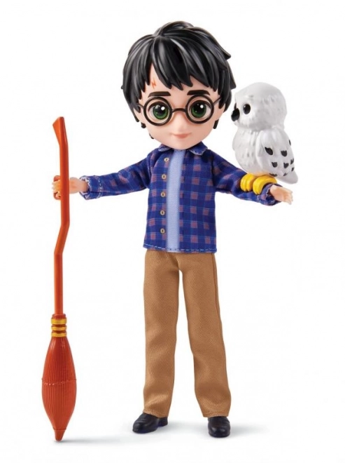 Harry Potter figurka deluxe