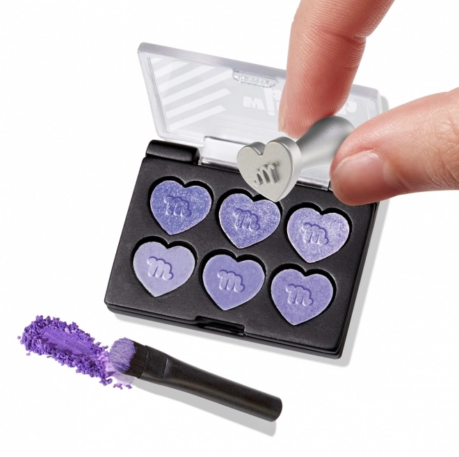 Figurky Miniverse - Vytvořte si Mini Makeup Display