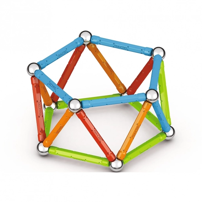 Geomag Supercolor 42 dílků