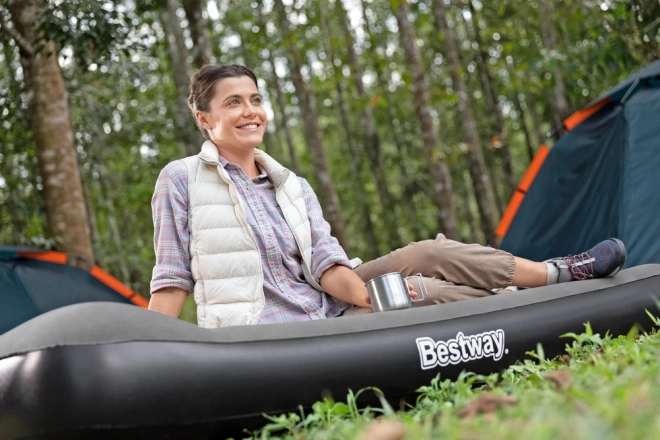Nafukovací matrace Bestway Tritech s USB pumpou