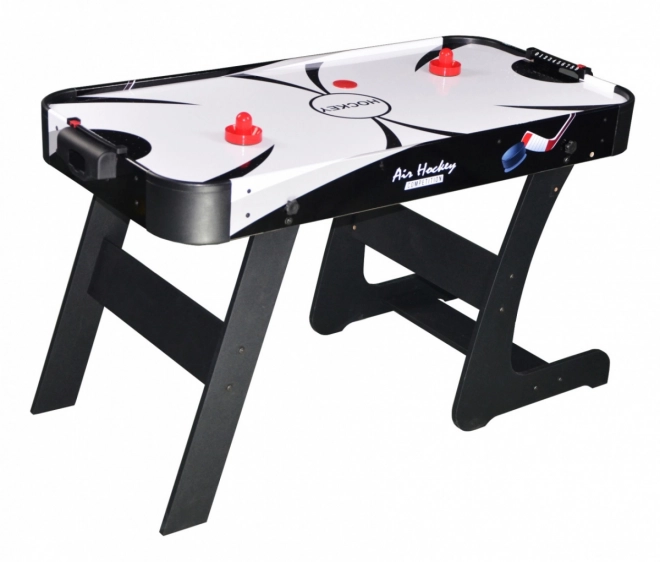 AirHockey stůl 122x60,5x71cm