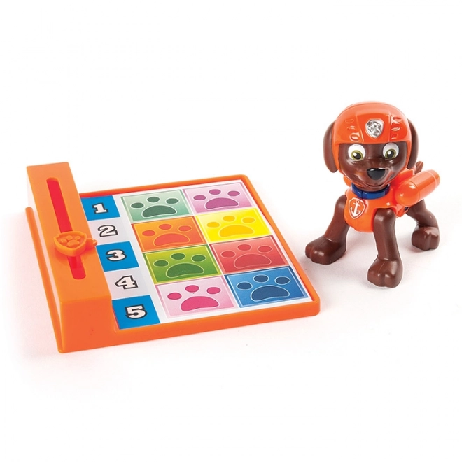 Paw Patrol figurka s akčním batohem