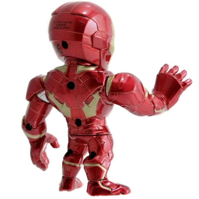 Figurka Marvel Ironman, 10 cm