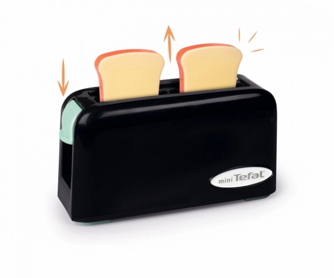 Toaster Mini Tefal Express