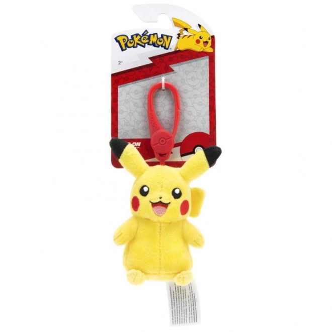 POKÉMON - Plyš Clip (Clip-On Plush Assortment)