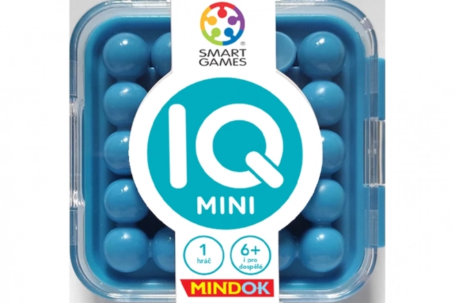 Smart-IQ mini