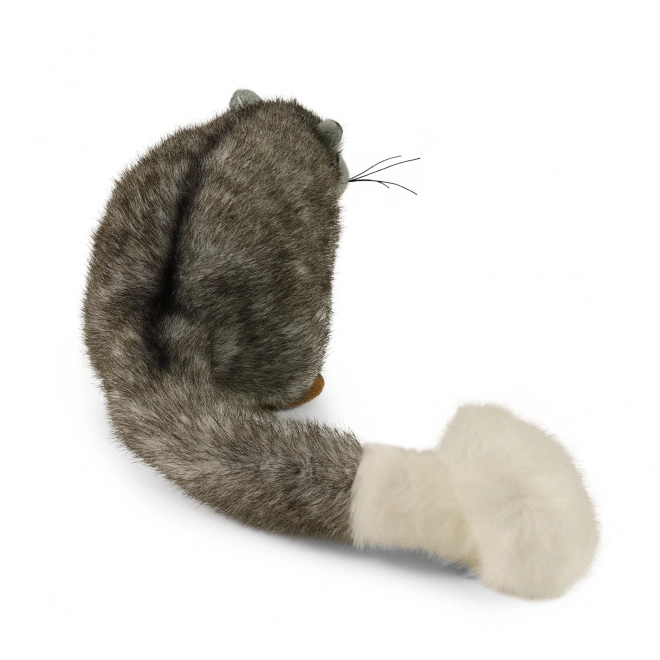 Plyšový possum ekologický