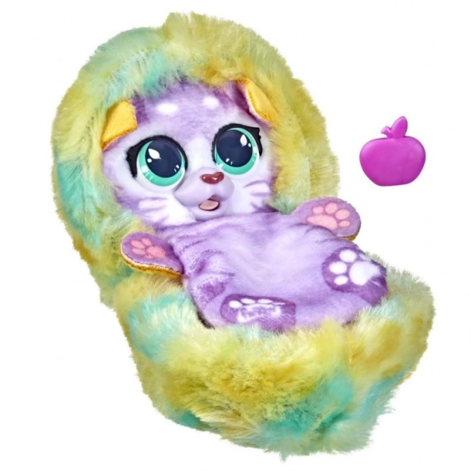 FURREAL ROLLIES TAJEMNÍ MAZLÍČCI
