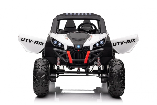 Buggy UTV-MX 2000N White