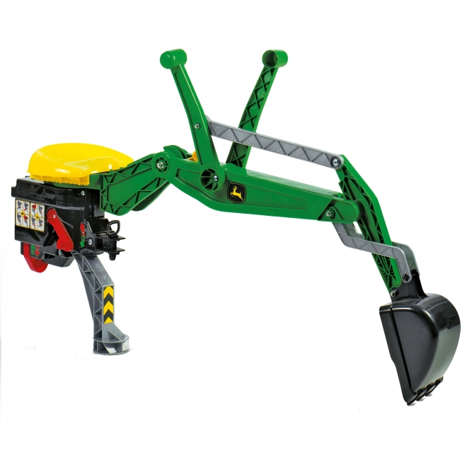 Kopací stroj John Deere Rolly