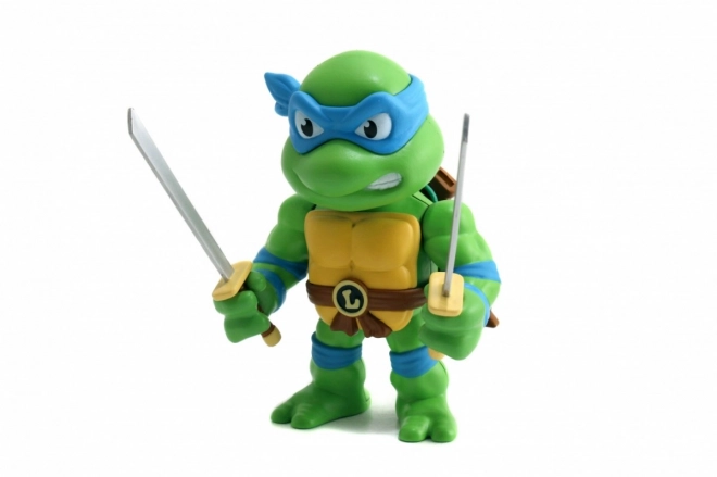 Želvy Ninja Leonardo 10 cm figurka